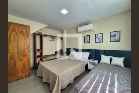 Apartamento à venda com 1 quarto, 55m² em Vargem Grande, Rio de Janeiro