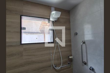 Apartamento à venda com 55m², 1 quarto e 1 vagaBanheiro