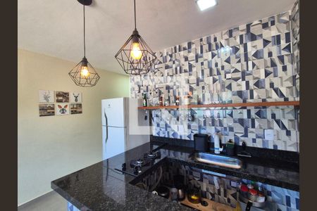 Apartamento à venda com 1 quarto, 55m² em Vargem Grande, Rio de Janeiro