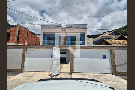 Apartamento à venda com 55m², 1 quarto e 1 vagaFachada do Prédio