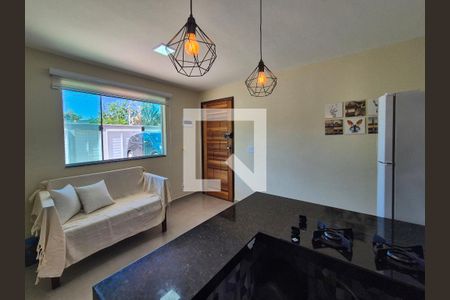 Apartamento à venda com 1 quarto, 55m² em Vargem Grande, Rio de Janeiro