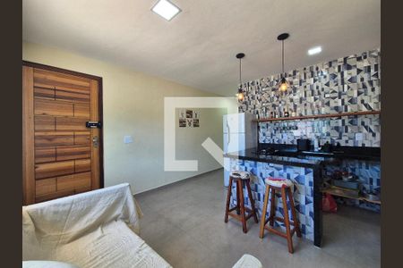 Apartamento à venda com 1 quarto, 55m² em Vargem Grande, Rio de Janeiro