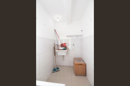 Apartamento à venda com 78m², 2 quartos e 2 vagasÁrea de Serviço