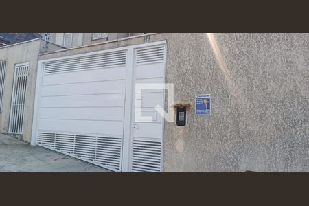 Apartamento à venda com 78m², 2 quartos e 2 vagasFachada e Placa