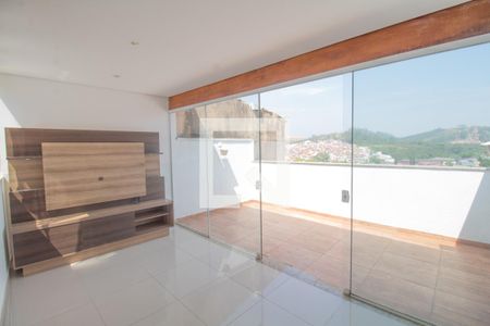 Apartamento à venda com 78m², 2 quartos e 2 vagasCozinha