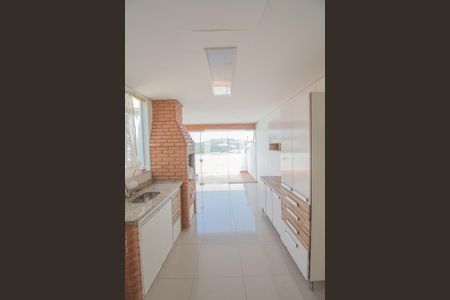 Apartamento à venda com 78m², 2 quartos e 2 vagasCozinha