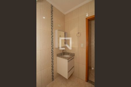 Apartamento à venda com 78m², 2 quartos e 2 vagasBanheiro