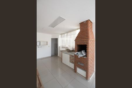 Apartamento à venda com 78m², 2 quartos e 2 vagasCozinha