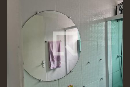 Apartamento para alugar com 42m², 2 quartos e 1 vaga Apartamento para alugar com 42m², 2 quartos e 1 vagaBanheiro social