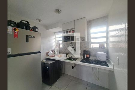 Apartamento para alugar com 42m², 2 quartos e 1 vaga Apartamento para alugar com 42m², 2 quartos e 1 vagaCozinha