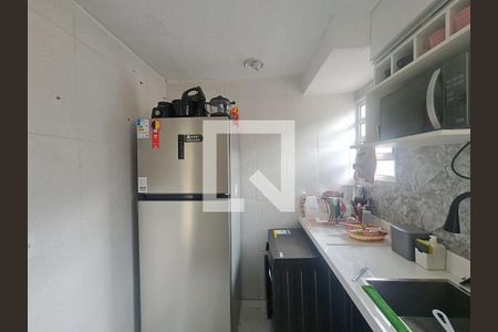 Apartamento para alugar com 42m², 2 quartos e 1 vaga Apartamento para alugar com 42m², 2 quartos e 1 vagaCozinha