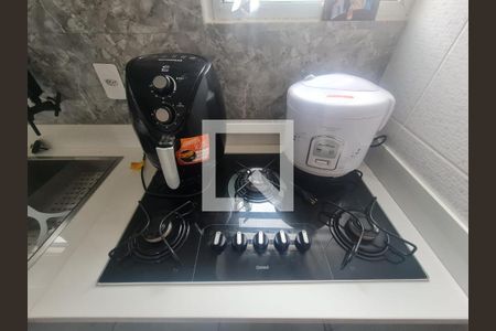 Apartamento para alugar com 42m², 2 quartos e 1 vaga Apartamento para alugar com 42m², 2 quartos e 1 vagaCozinha