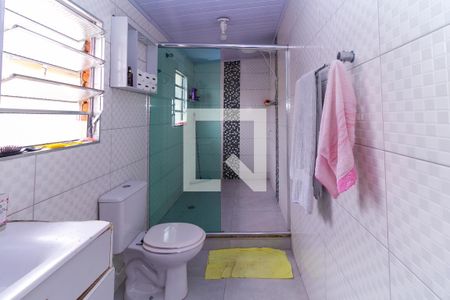 Casa à venda com 340m², 2 quartos e 2 vagas Casa à venda com 340m², 2 quartos e 2 vagasBanheiro