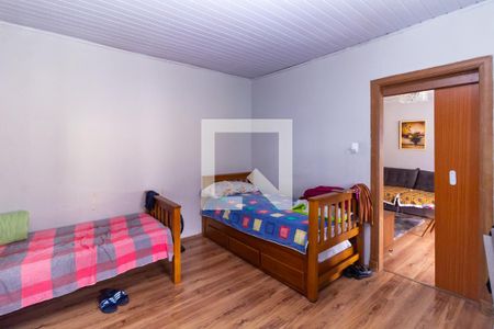 Quarto 1 de casa à venda com 2 quartos, 340m² em Vila Bela, São Paulo