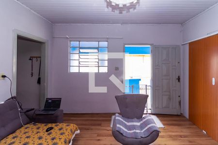 Sala de casa à venda com 2 quartos, 340m² em Vila Bela, São Paulo