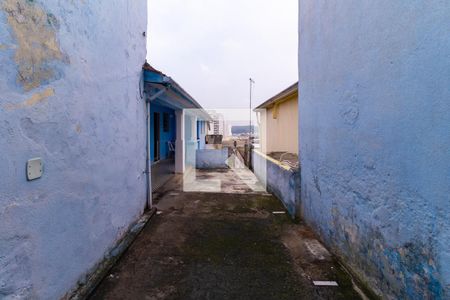 Casa à venda com 340m², 2 quartos e 2 vagas Casa à venda com 340m², 2 quartos e 2 vagasGaragem