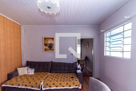 Sala de casa à venda com 2 quartos, 340m² em Vila Bela, São Paulo