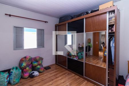 Quarto 1 de casa à venda com 2 quartos, 340m² em Vila Bela, São Paulo