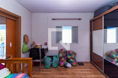 Quarto 1 de casa à venda com 2 quartos, 340m² em Vila Bela, São Paulo