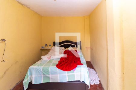 Quarto 2 de casa à venda com 2 quartos, 340m² em Vila Bela, São Paulo