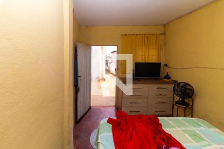 Quarto 2 de casa à venda com 2 quartos, 340m² em Vila Bela, São Paulo