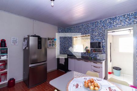 Casa à venda com 340m², 2 quartos e 2 vagas Casa à venda com 340m², 2 quartos e 2 vagasCozinha