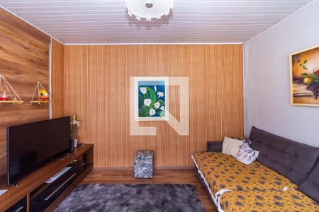 Sala de casa à venda com 2 quartos, 340m² em Vila Bela, São Paulo