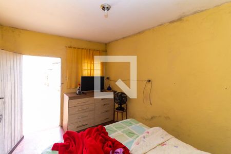 Quarto 2 de casa à venda com 2 quartos, 340m² em Vila Bela, São Paulo