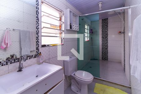 Casa à venda com 340m², 2 quartos e 2 vagas Casa à venda com 340m², 2 quartos e 2 vagasBanheiro