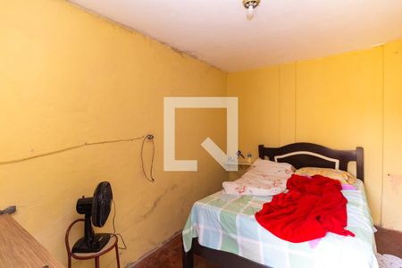 Quarto 2 de casa à venda com 2 quartos, 340m² em Vila Bela, São Paulo