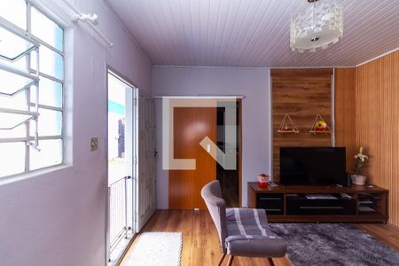 Sala de casa à venda com 2 quartos, 340m² em Vila Bela, São Paulo