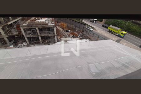 Vista daSala de apartamento para alugar com 1 quarto, 36m² em Presidente Altino, Osasco