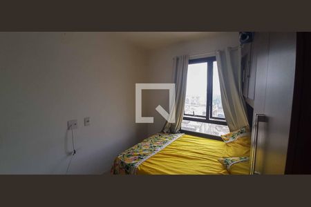 Quarto de apartamento para alugar com 1 quarto, 36m² em Presidente Altino, Osasco