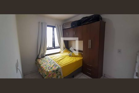 Quarto de apartamento para alugar com 1 quarto, 36m² em Presidente Altino, Osasco