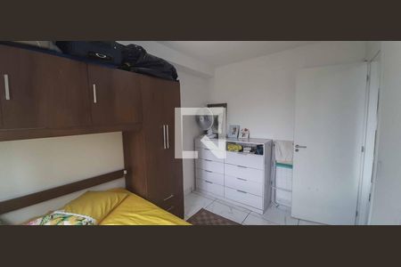 Quarto de apartamento para alugar com 1 quarto, 36m² em Presidente Altino, Osasco
