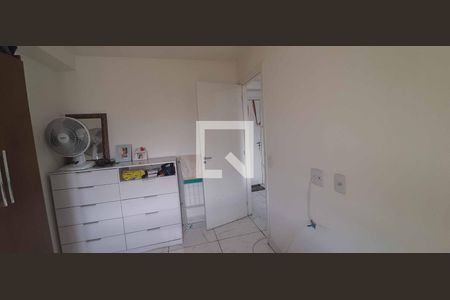 Quarto de apartamento para alugar com 1 quarto, 36m² em Presidente Altino, Osasco