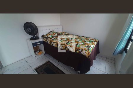 Sala/Quarto de apartamento para alugar com 1 quarto, 36m² em Presidente Altino, Osasco