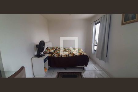 Sala/Quarto de apartamento para alugar com 1 quarto, 36m² em Presidente Altino, Osasco