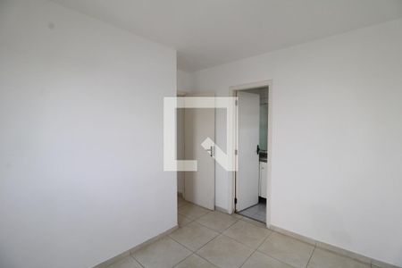 Apartamento à venda com 67m², 3 quartos e 1 vagaQuarto 2