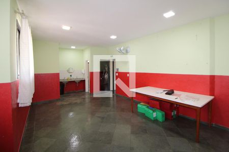 Apartamento à venda com 67m², 3 quartos e 1 vagaÁrea Comum