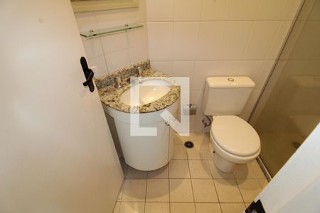 Apartamento à venda com 67m², 3 quartos e 1 vagaBanheiro