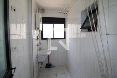 Apartamento à venda com 67m², 3 quartos e 1 vagaÁrea de Serviço