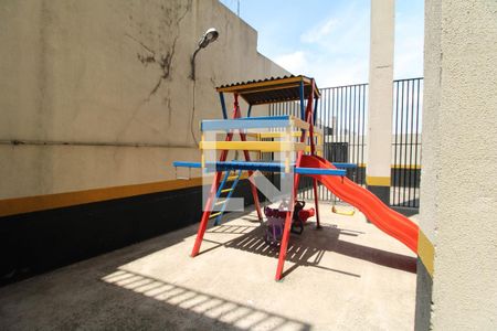 Apartamento à venda com 67m², 3 quartos e 1 vagaÁrea Comum