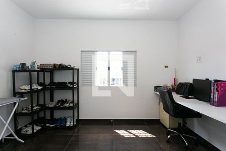 Quarto 2 de casa para alugar com 2 quartos, 120m² em Vila Beatriz, São Paulo