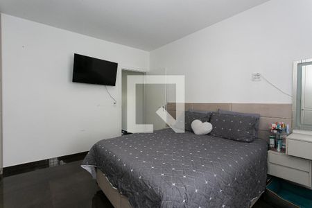 Quarto 1 de casa para alugar com 2 quartos, 120m² em Vila Beatriz, São Paulo