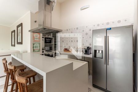 Apartamento à venda com 130m², 2 quartos e sem vaga Apartamento à venda com 130m², 2 quartos e sem vagaCozinha