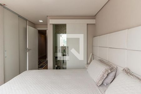 Apartamento à venda com 130m², 2 quartos e sem vaga Apartamento à venda com 130m², 2 quartos e sem vagaQuarto da Suíte