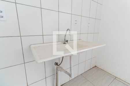 Apartamento para alugar com 31m², 1 quarto e sem vaga Apartamento para alugar com 31m², 1 quarto e sem vagaCozinha