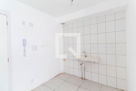 Apartamento para alugar com 31m², 1 quarto e sem vaga Apartamento para alugar com 31m², 1 quarto e sem vagaCozinha