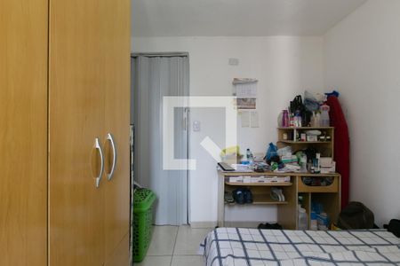 Apartamento para alugar com 57m², 2 quartos e 1 vagaQuarto 2